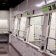 fume hoods have been solving laboratory ventilation problems since 1975