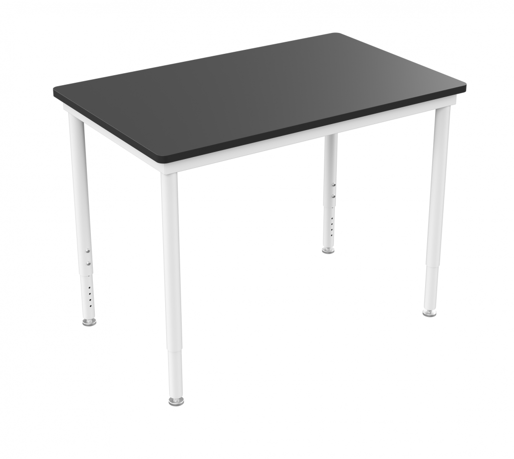 Table Master alu 300x60cm