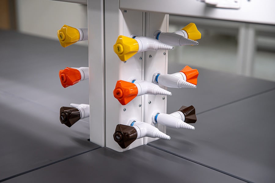 lab furniture supply