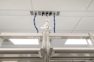 Air Master Systems | Lab Furniture & Fume Hoods
